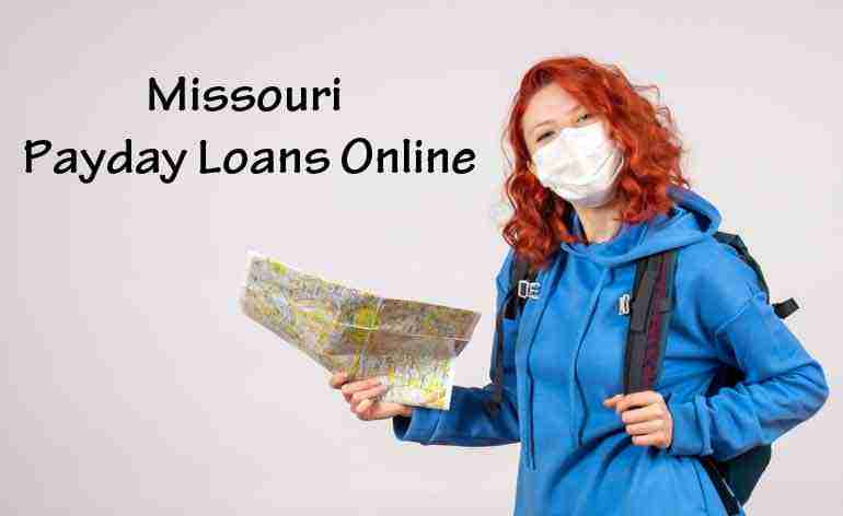 Missouri Payday Loans Online in the USA