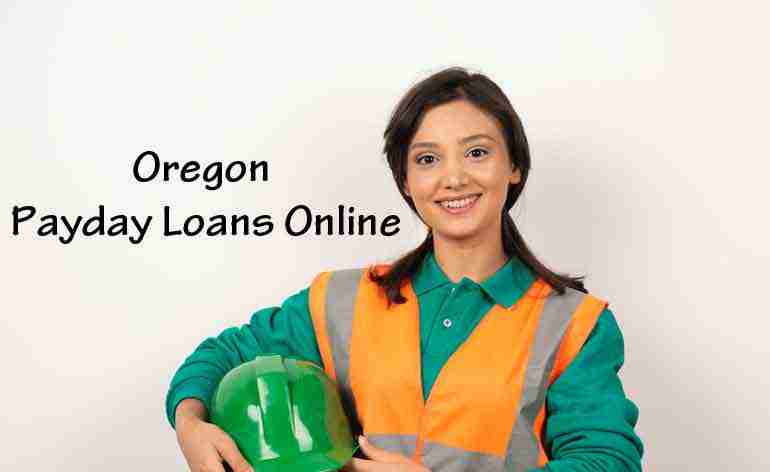 Oregon Payday Loans Online in the USA