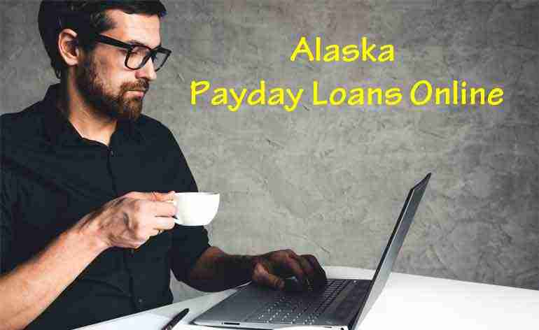 Alaska Payday Loans Online