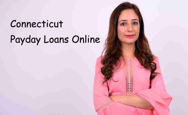 Connecticut Payday Loans Online in the USA