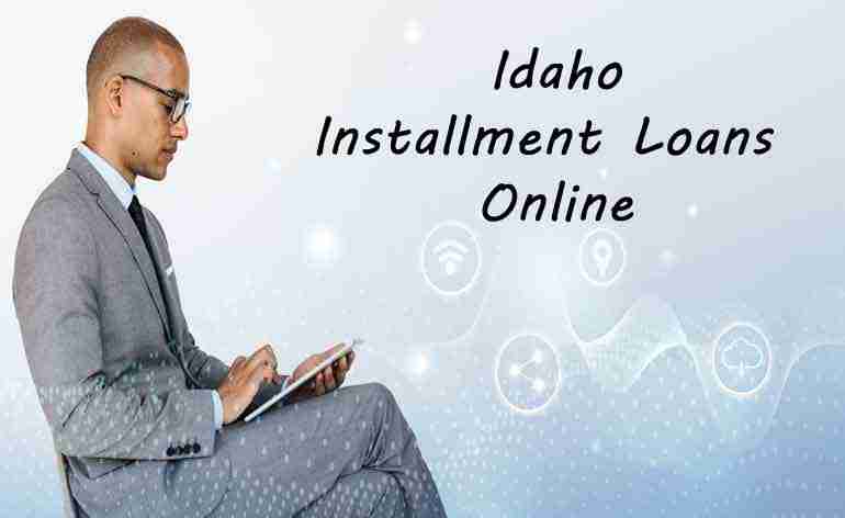 Idaho Installment Loans Online
