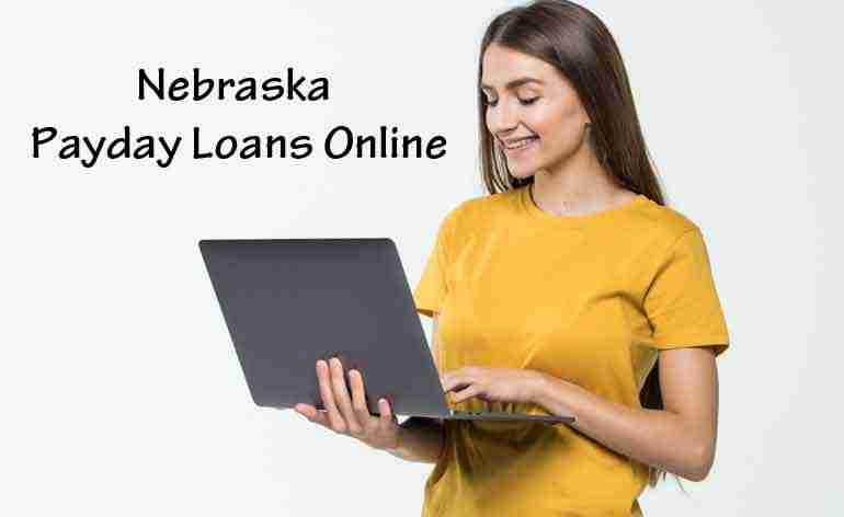 Nebraska Payday Loans Online