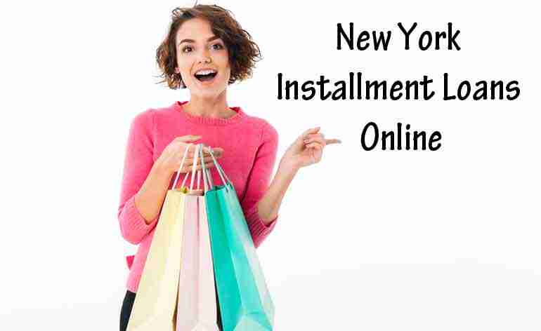 New York Installment Loans Online
