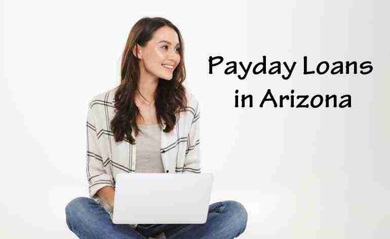 Payday Loans in Arizona in the USA