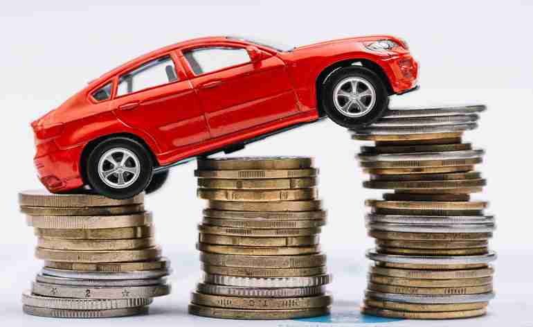 Car Title Loans Online: Cash Loans on Car Titles