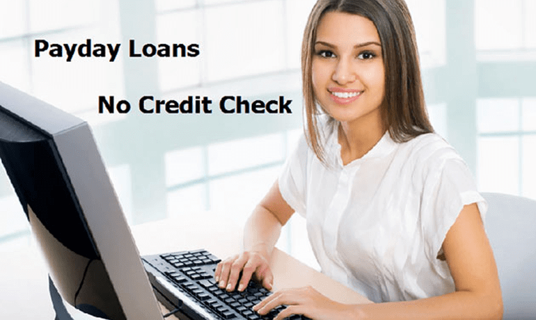 Easy Payday Loans Online 24/7, No Credit Check, Instant Approval in USA