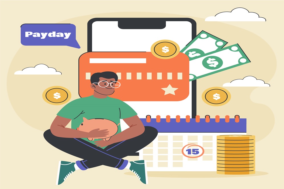 24/7 Payday Loans: Your Financial Lifeline in Emergencies