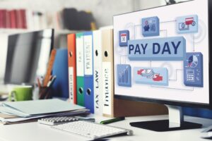 Same Day Payday Loans